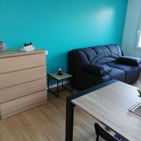 Studios Les 3 Eclats Сен-Лоран-сюр-Севр Екстер'єр фото