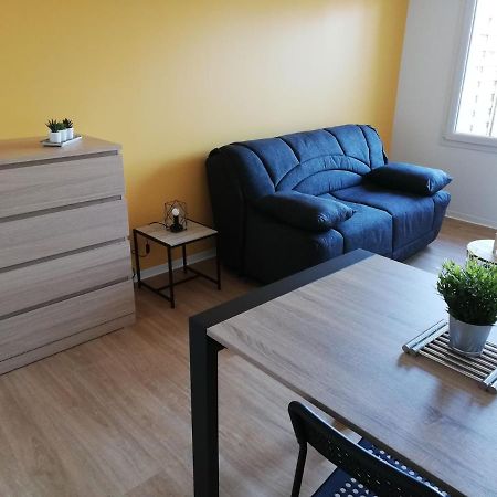 Studios Les 3 Eclats Сен-Лоран-сюр-Севр Екстер'єр фото
